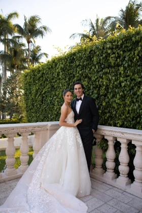 Ali and Matthew