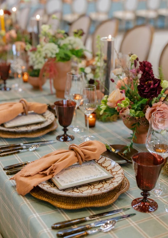 An Autumn Wedding for Alice and Andrej