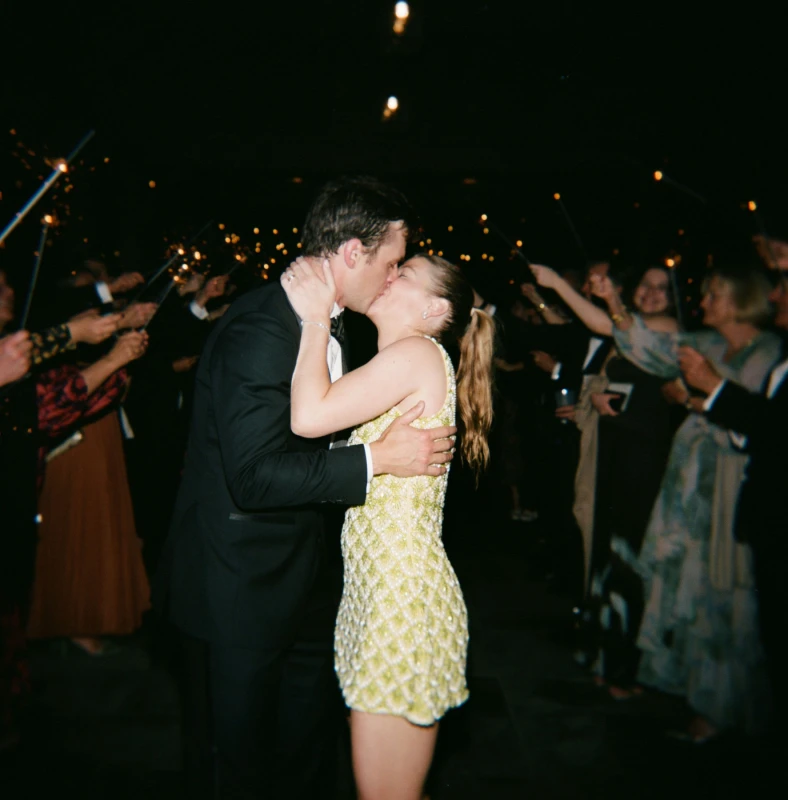 An Autumn Wedding for Alice and Andrej