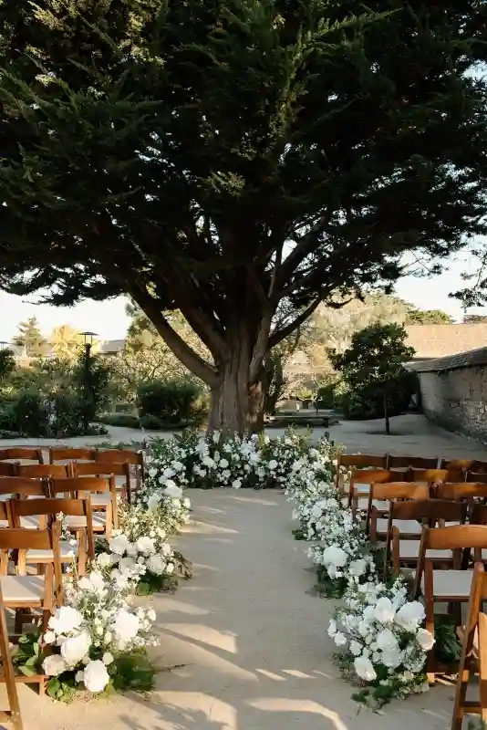 A Rustic Wedding for Alicia and Grant