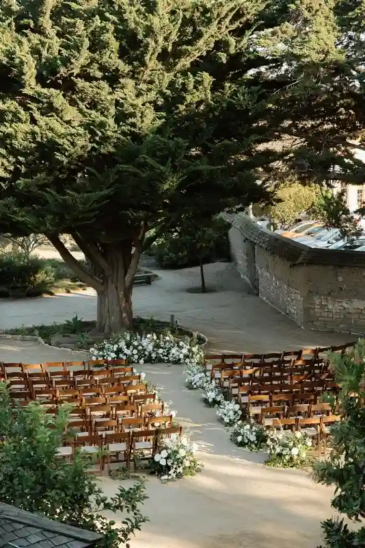A Rustic Wedding for Alicia and Grant