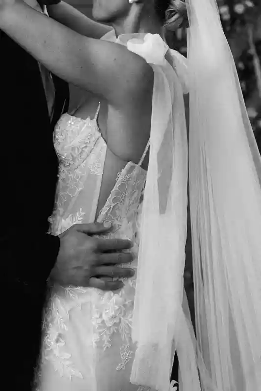A Rustic Wedding for Alicia and Grant