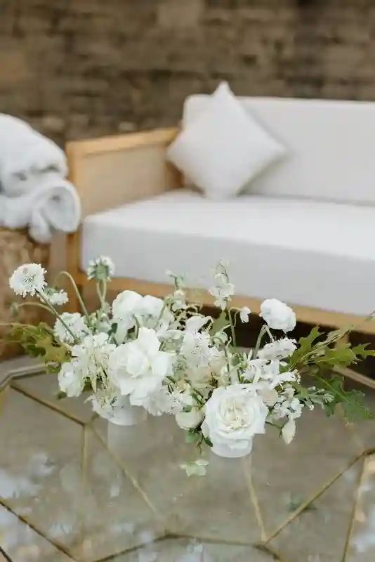 A Rustic Wedding for Alicia and Grant