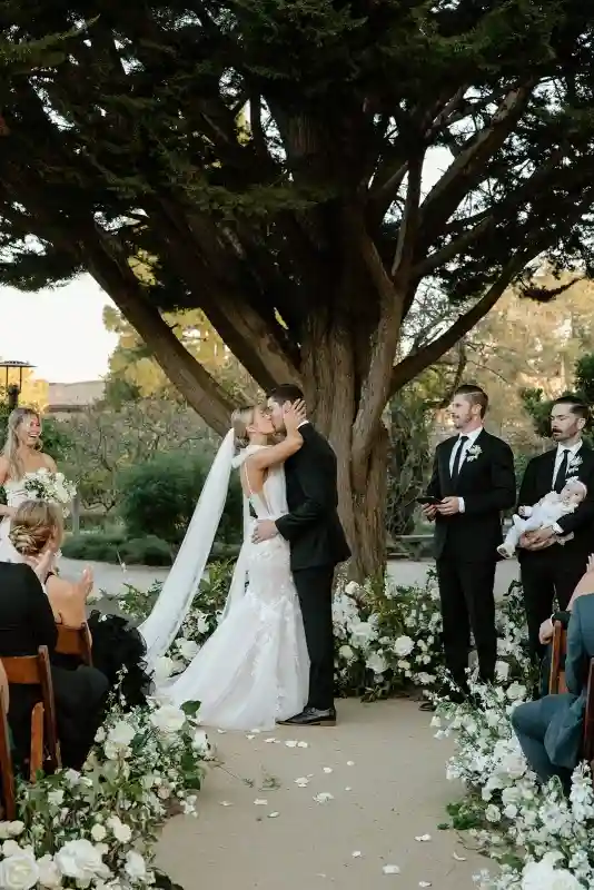 A Rustic Wedding for Alicia and Grant