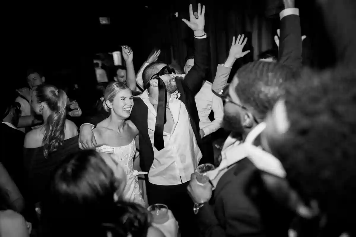 A Rustic Wedding for Alicia and Grant