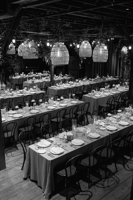 A Rustic Wedding for Alicia and Grant