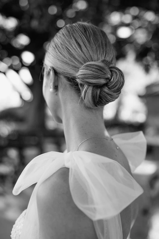 A Rustic Wedding for Alicia and Grant