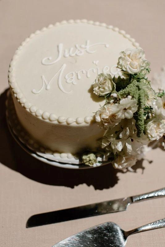 A Rustic Wedding for Alicia and Grant