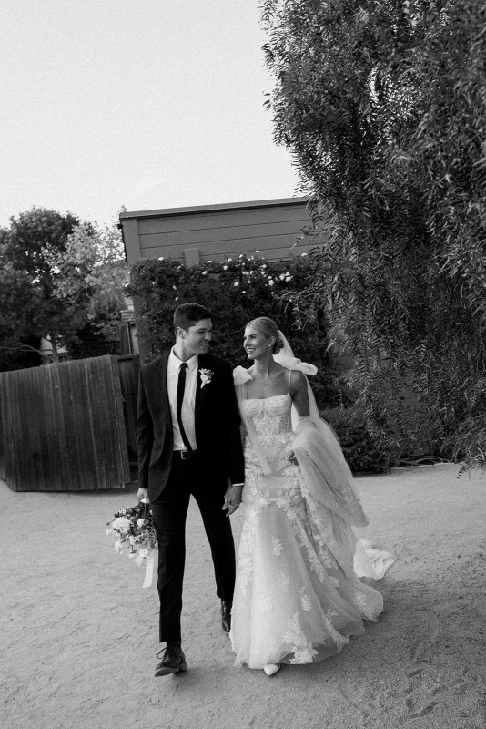 A Rustic Wedding for Alicia and Grant