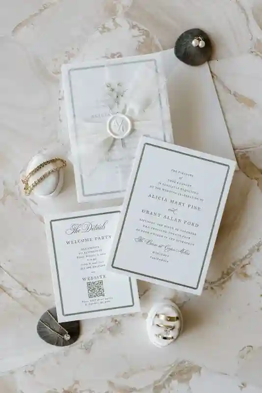 A Rustic Wedding for Alicia and Grant