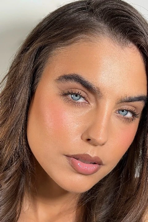 Alina Volmer Bridal Beauty