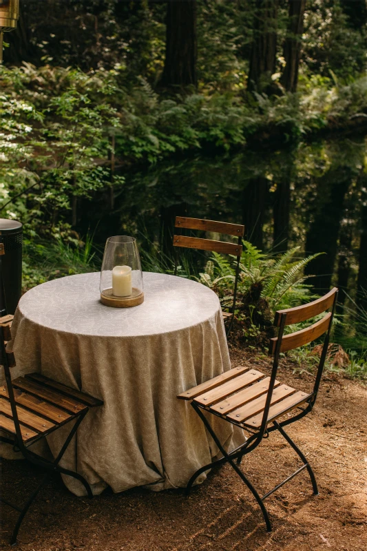 A Forest Wedding for Alison and Matthew