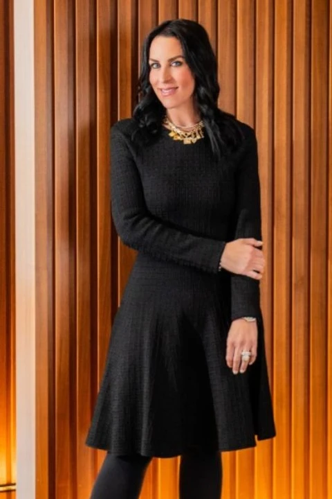 Alison Ross Events