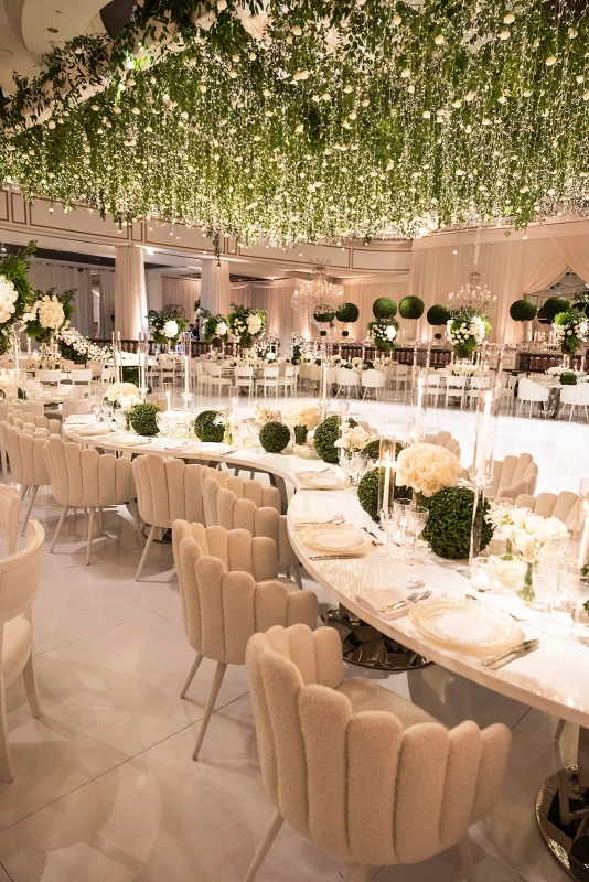 A Classic Wedding for Alissa and Arin