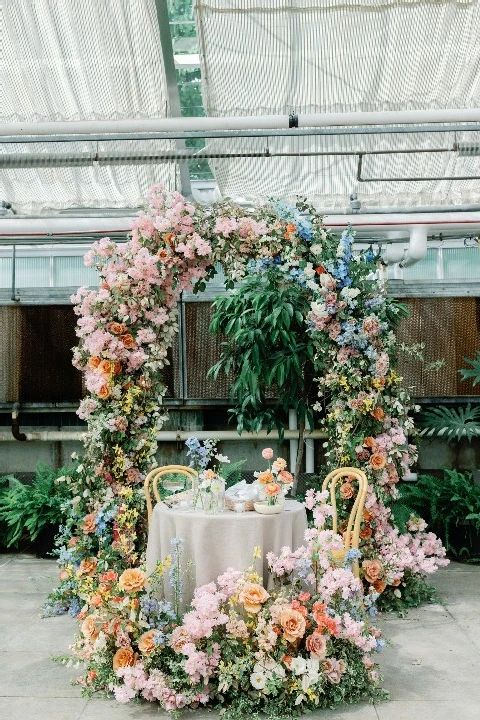 All Grand Events + Floral