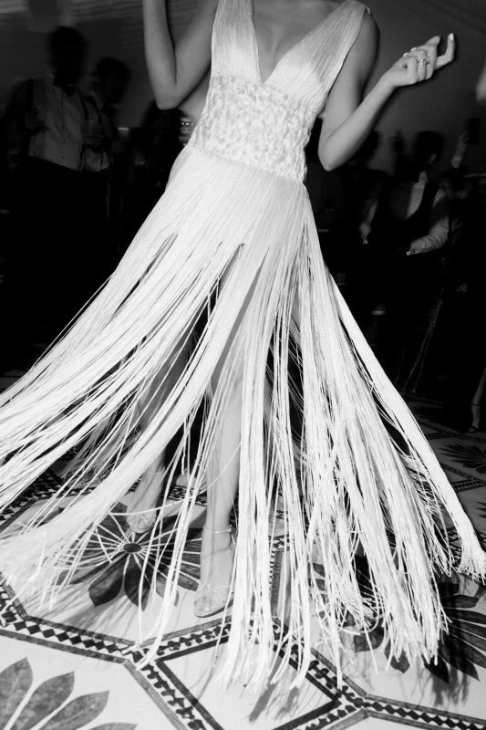 A Multicultural Wedding Weekend Designed Like a Well-Traveled Home