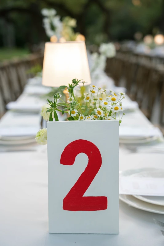 A Charming Wedding for Allison and Austin