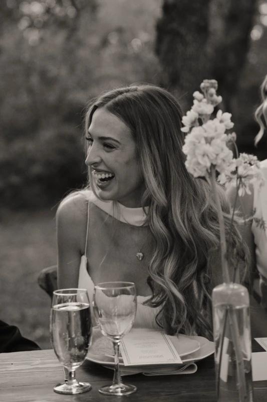 A Charming Wedding for Allison and Austin