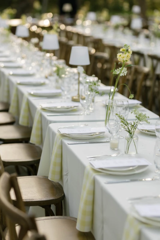A Charming Wedding for Allison and Austin