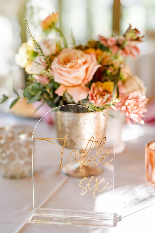 A Rustic Wedding for Allison and Brian