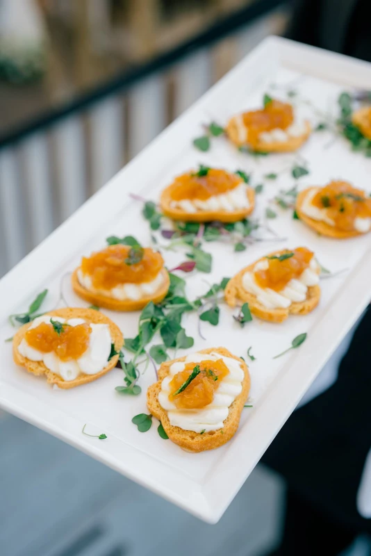 A Classic Wedding for Allison and Dom