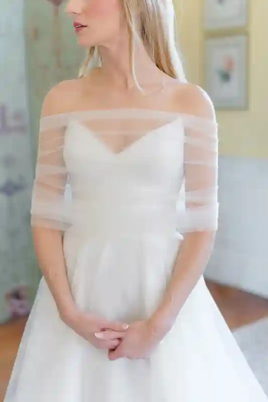 A Classic Wedding for Allison and Dom