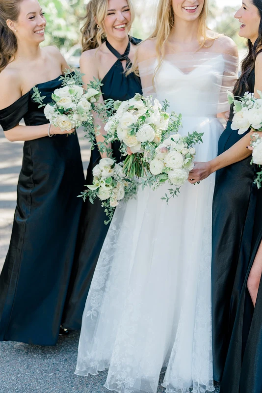 A Classic Wedding for Allison and Dom