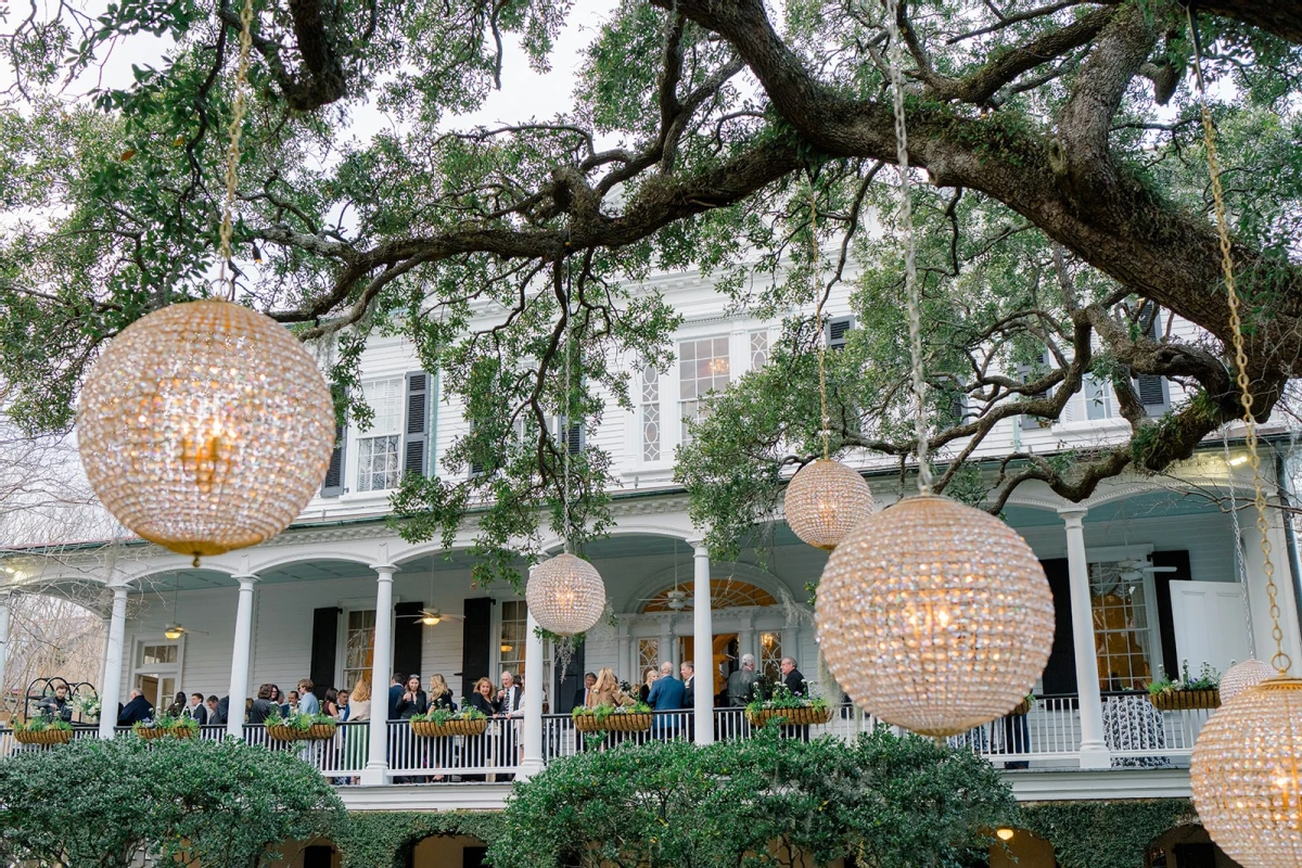 A Classic Wedding for Allison and Dom