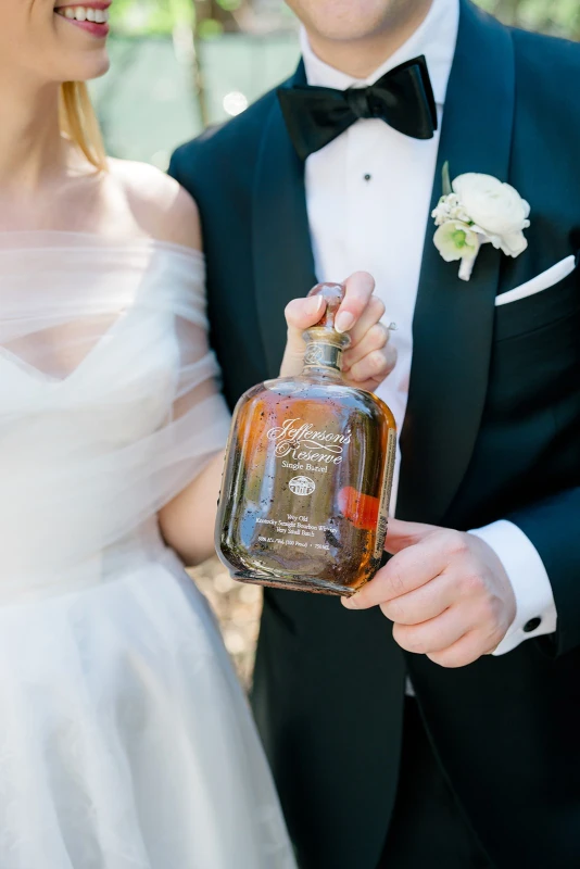 A Classic Wedding for Allison and Dom