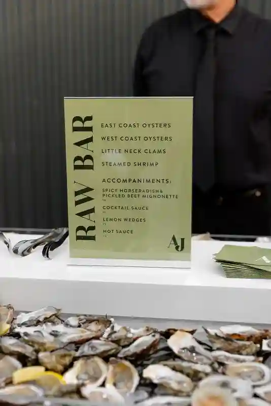 A Modern Wedding for Allison  and Jacob