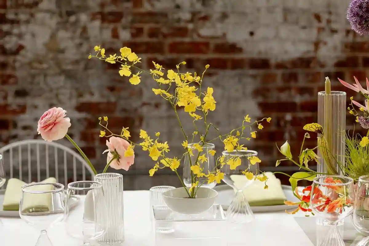 A Modern Wedding for Allison  and Jacob