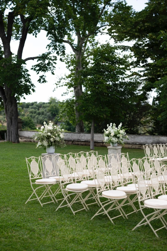 A Vintage Wedding for Alyssa  and Carson 