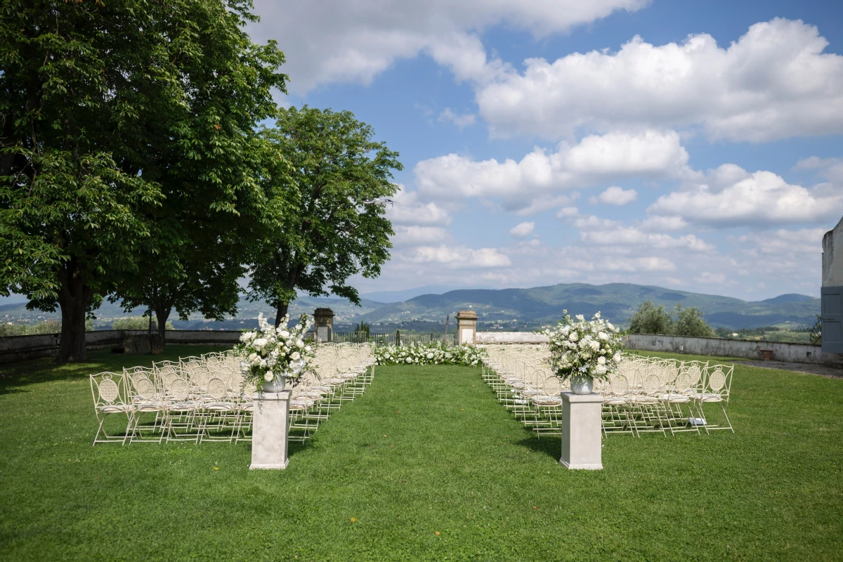 A Vintage Wedding for Alyssa  and Carson 