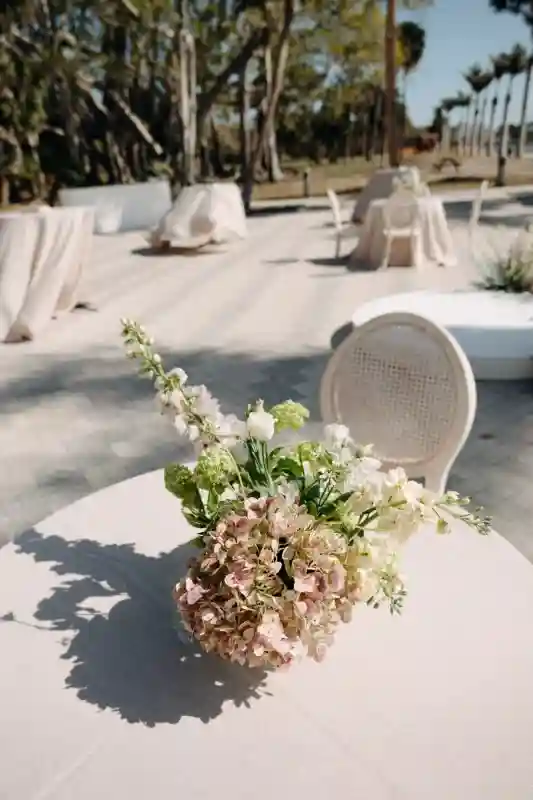 A Waterfront Wedding for Alyssa and Tim