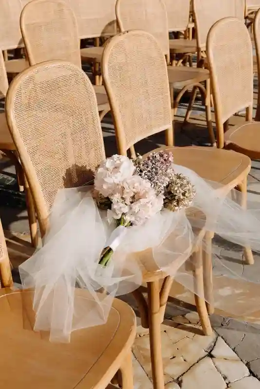 A Waterfront Wedding for Alyssa and Tim