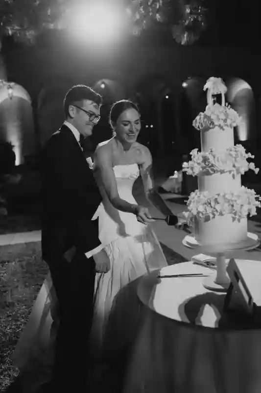 A Waterfront Wedding for Alyssa and Tim