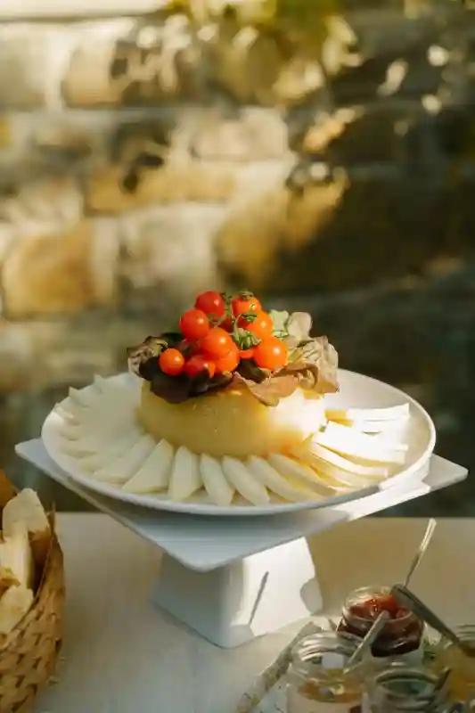 An Enchanting Wedding for Amanda  and Jeff