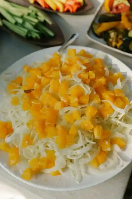 An Enchanting Wedding for Amanda  and Jeff