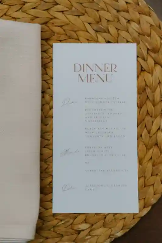 An Enchanting Wedding for Amanda  and Jeff