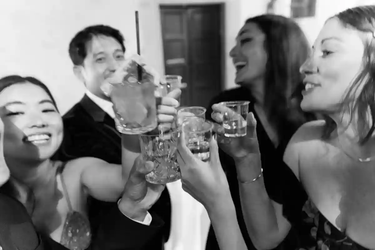 An Enchanting Wedding for Amanda  and Jeff