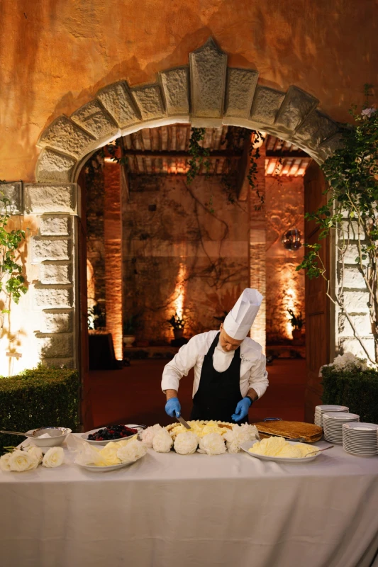 An Estate Wedding for Amanda and Mike