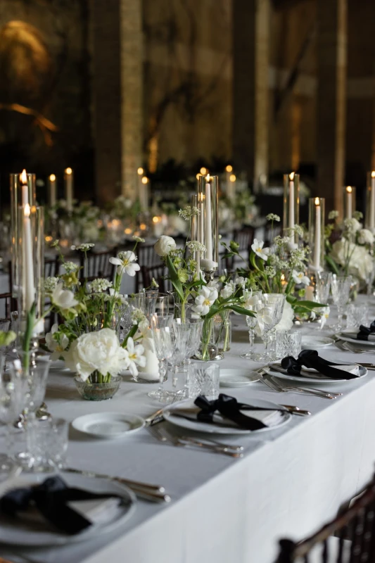 An Estate Wedding for Amanda and Mike