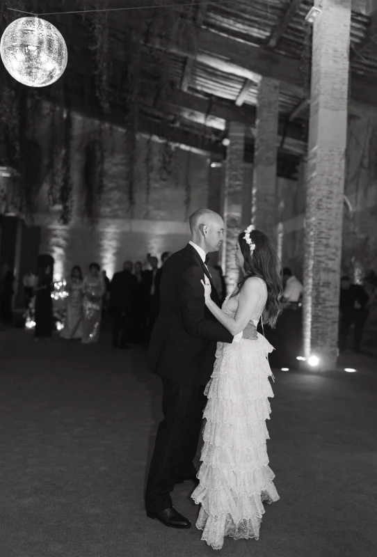 An Estate Wedding for Amanda and Mike