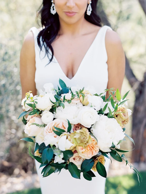 A Mountain Wedding for Amanda and Nicholas 