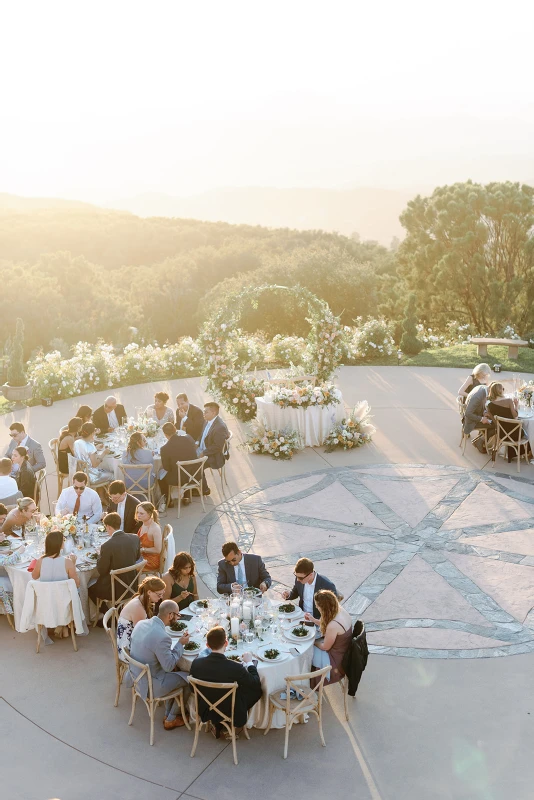 A Mountain Wedding for Amanda and Nicholas 