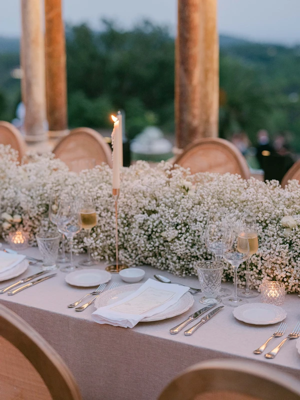 A Classic Wedding for Amanda and Kevin