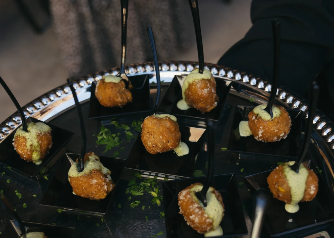 An Modern Wedding for Amanda and Jacob