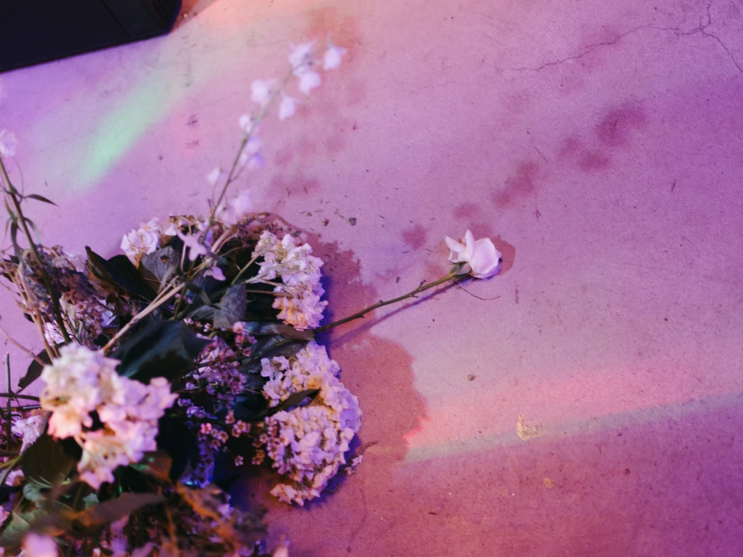 An Modern Wedding for Amanda and Jacob