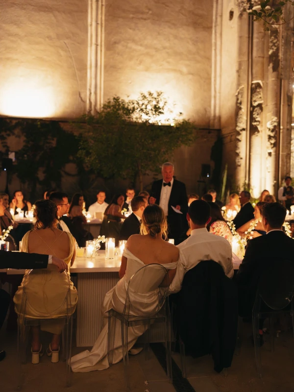 An Modern Wedding for Amanda and Jacob