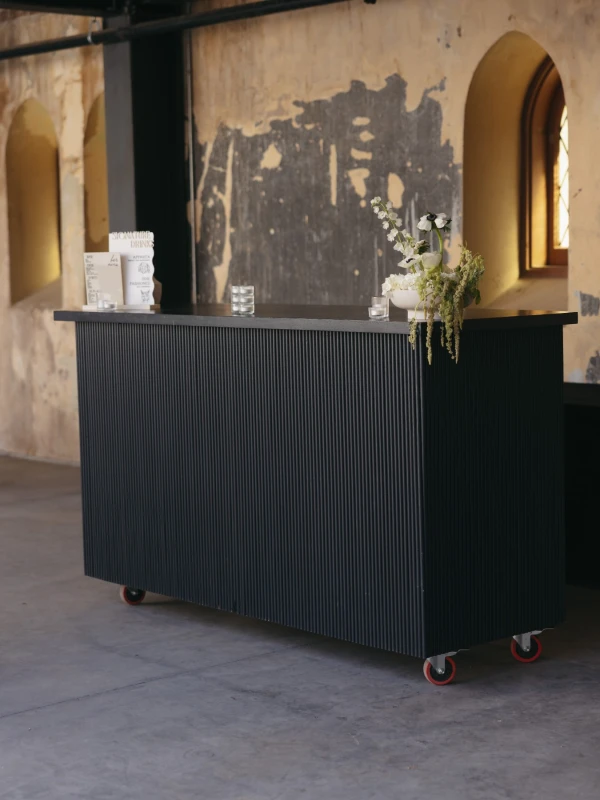 An Modern Wedding for Amanda and Jacob